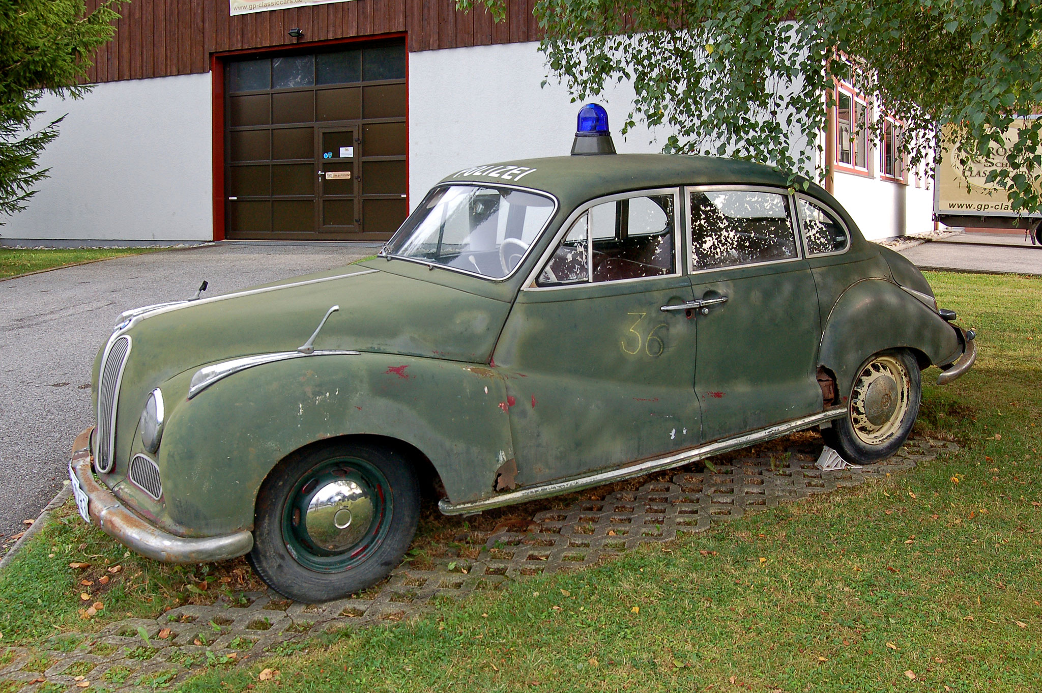 Bernau am Chiemsee